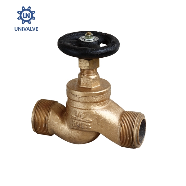 Review of The Best Marine Ball Valves for 2025