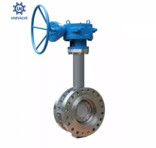 Ball Valve