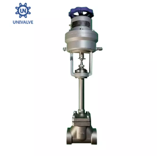Ball Valve