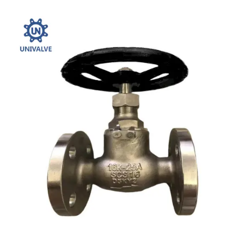What is a Globe Valve? Understanding Its Function, Design, and Applications