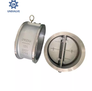 check valve