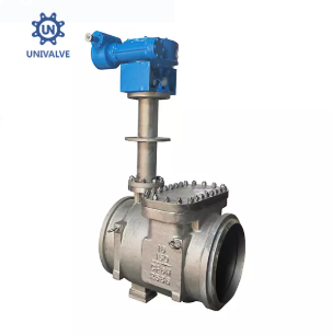 Marine Valve