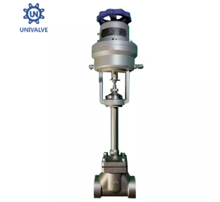 valves