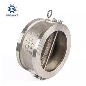  Check Valve